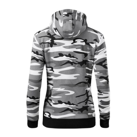 Bluza Malfini Camo Zipper W MLI-C2032 Bluza Malfini Camo Zipper W MLI-C2032