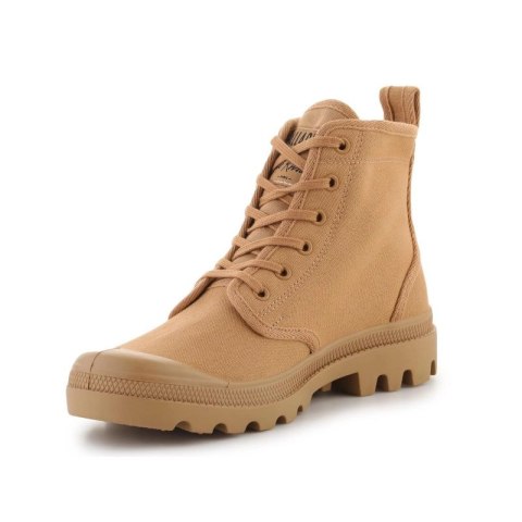 Buty Palladium Plbrousse X Kitsune Woodlin W 78454-209-M Buty Palladium Plbrousse X Kitsune Woodlin W 78454-209-M