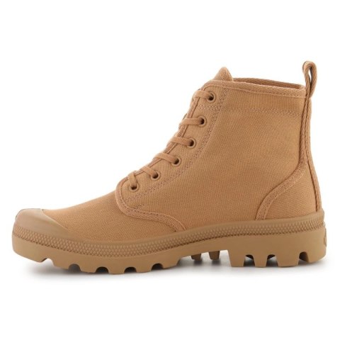 Buty Palladium Plbrousse X Kitsune Woodlin W 78454-209-M Buty Palladium Plbrousse X Kitsune Woodlin W 78454-209-M
