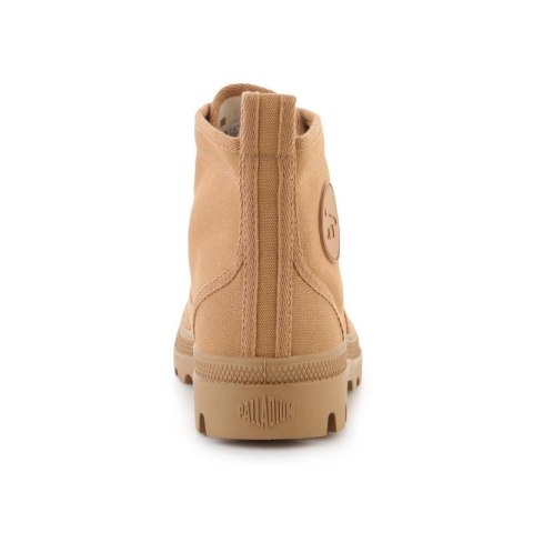 Buty Palladium Plbrousse X Kitsune Woodlin W 78454-209-M Buty Palladium Plbrousse X Kitsune Woodlin W 78454-209-M