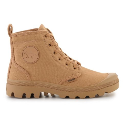 Buty Palladium Plbrousse X Kitsune Woodlin W 78454-209-M Buty Palladium Plbrousse X Kitsune Woodlin W 78454-209-M