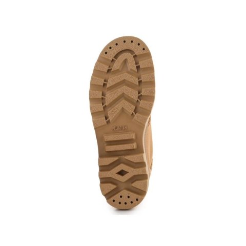 Buty Palladium Plbrousse X Kitsune Woodlin W 78454-209-M Buty Palladium Plbrousse X Kitsune Woodlin W 78454-209-M