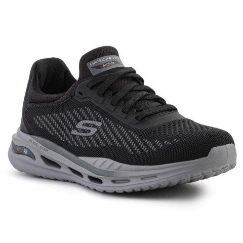 Buty Skechers Arch Fit Orvan-Trayver M 210434-BLK Buty Skechers Arch Fit Orvan-Trayver M 210434-BLK