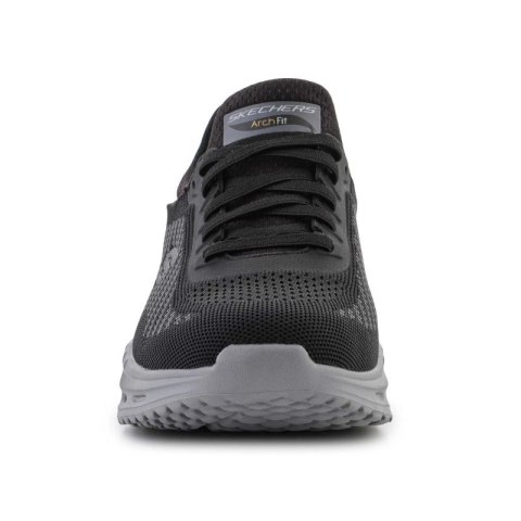Buty Skechers Arch Fit Orvan-Trayver M 210434-BLK Buty Skechers Arch Fit Orvan-Trayver M 210434-BLK