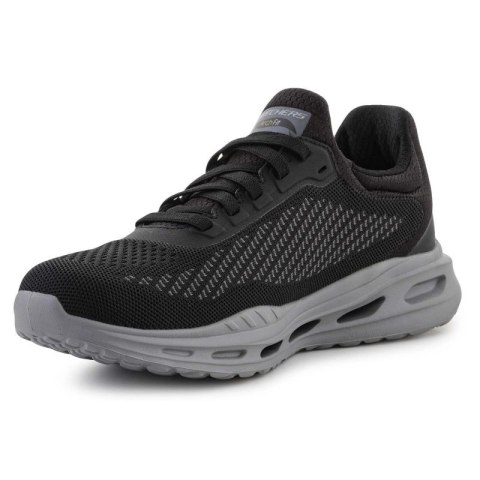 Buty Skechers Arch Fit Orvan-Trayver M 210434-BLK Buty Skechers Arch Fit Orvan-Trayver M 210434-BLK