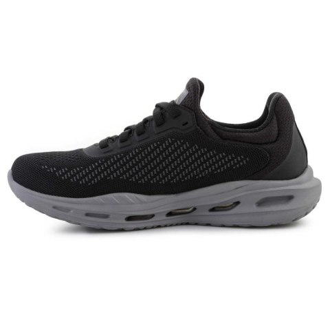 Buty Skechers Arch Fit Orvan-Trayver M 210434-BLK Buty Skechers Arch Fit Orvan-Trayver M 210434-BLK