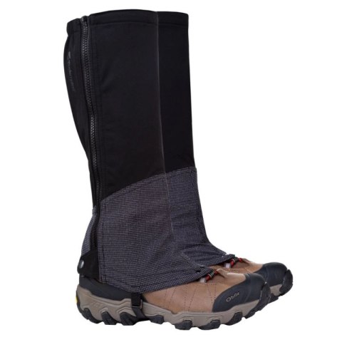 Ochraniacze Trekmates Cholet Dry Gaiter Black TM W 005644-01000 Ochraniacze Trekmates Cholet Dry Gaiter Black TM W 005644-01000