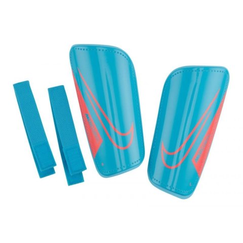 Ochraniacze, nagolenniki Nike Mercurial Hardshell DN3614-416 Ochraniacze, nagolenniki Nike Mercurial Hardshell DN3614-416