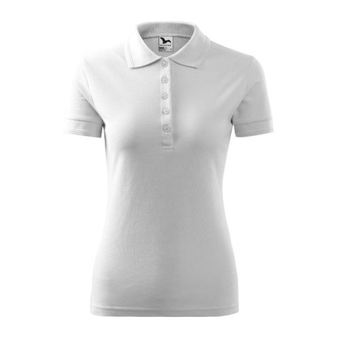Koszulka polo Adler Pique Polo W MLI-21000 Koszulka polo Adler Pique Polo W MLI-21000