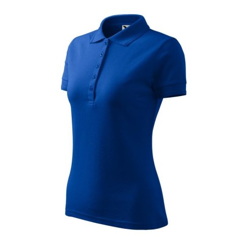 Koszulka polo Adler Pique Polo W MLI-21005 Koszulka polo Adler Pique Polo W MLI-21005
