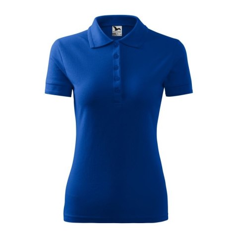 Koszulka polo Adler Pique Polo W MLI-21005 Koszulka polo Adler Pique Polo W MLI-21005