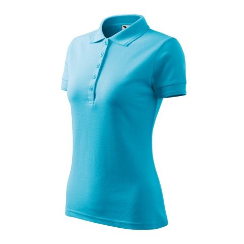 Koszulka polo Adler Pique Polo W MLI-21044 Koszulka polo Adler Pique Polo W MLI-21044