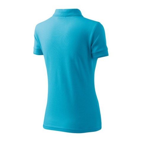 Koszulka polo Adler Pique Polo W MLI-21044 Koszulka polo Adler Pique Polo W MLI-21044