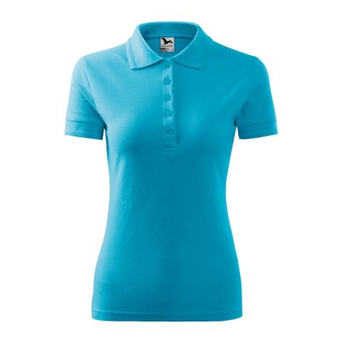Koszulka polo Adler Pique Polo W MLI-21044 Koszulka polo Adler Pique Polo W MLI-21044