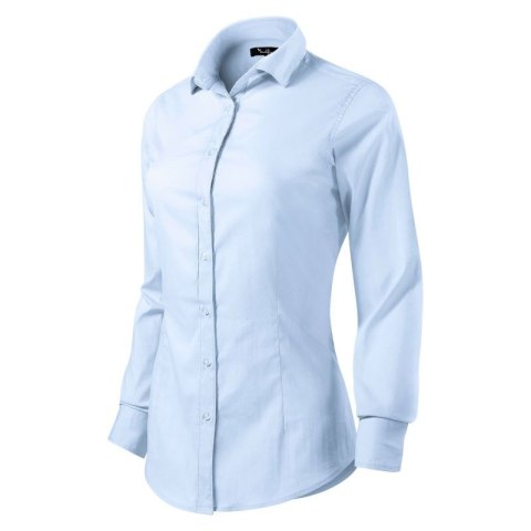 Koszula Malfini Dynamic W MLI-26382 light blue Koszula Malfini Dynamic W MLI-26382 light blue