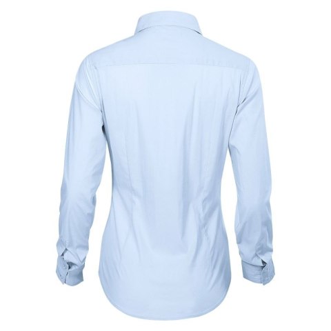 Koszula Malfini Dynamic W MLI-26382 light blue Koszula Malfini Dynamic W MLI-26382 light blue