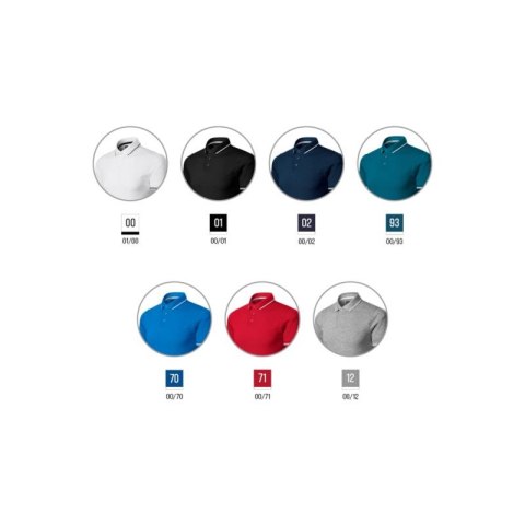 Koszulka polo Malfini Premium Perfection plain M MLI-25193 Koszulka polo Malfini Premium Perfection plain M MLI-25193
