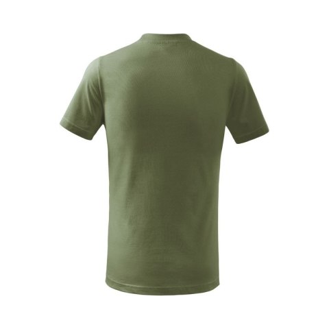 Koszulka Malfini Basic Jr MLI-13809 khaki Koszulka Malfini Basic Jr MLI-13809 khaki