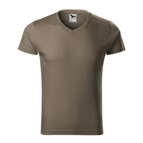 Koszulka Malfini Slim Fit V-neck M MLI-14629