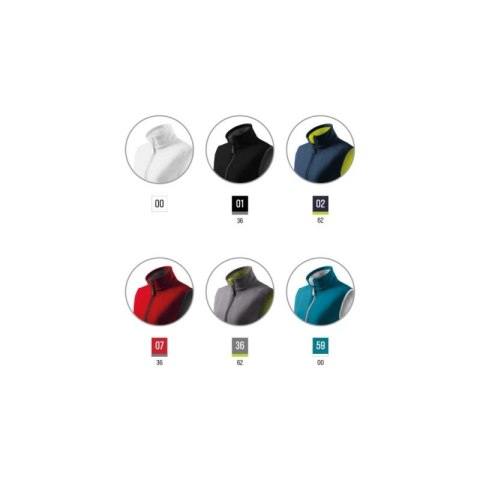 Kamizelka Malfini Softshell Vision W MLI-51636