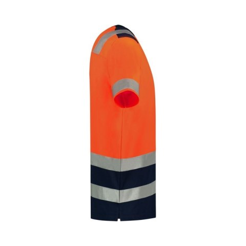 Koszulka Tricorp High Vis Bicolor MLI-T0198 Koszulka Tricorp High Vis Bicolor MLI-T0198