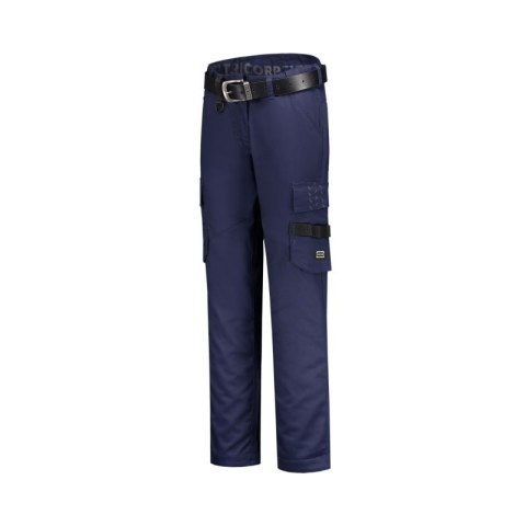 Spodnie robocze Tricorp Work Pants Twill W MLI-T70T8 Spodnie robocze Tricorp Work Pants Twill W MLI-T70T8