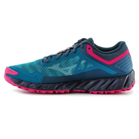 Buty Mizuno Wave Ibuki 3 W J1GK207332 Buty Mizuno Wave Ibuki 3 W J1GK207332