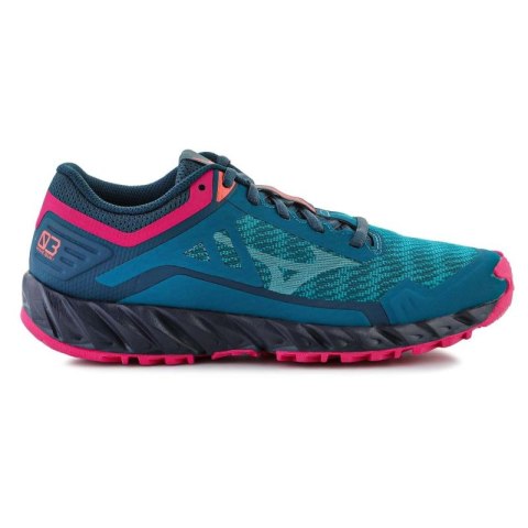 Buty Mizuno Wave Ibuki 3 W J1GK207332 Buty Mizuno Wave Ibuki 3 W J1GK207332