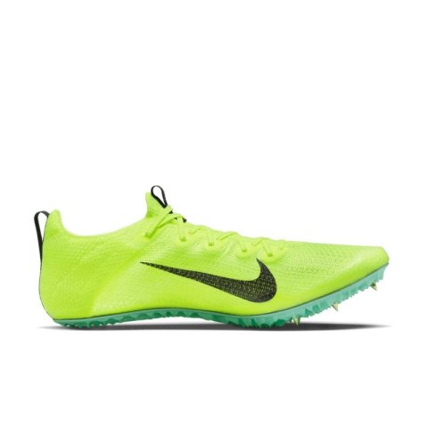 Buty do biegania Nike Zoom Superfly Elite 2 M DR9923-700 Buty do biegania Nike Zoom Superfly Elite 2 M DR9923-700