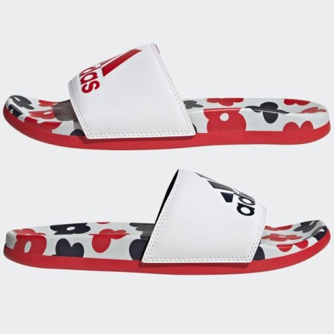Klapki adidas Adilette Comfort W HQ7081 Klapki adidas Adilette Comfort W HQ7081