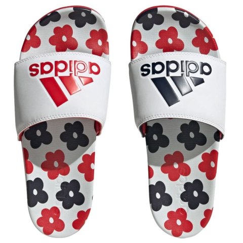 Klapki adidas Adilette Comfort W HQ7081 Klapki adidas Adilette Comfort W HQ7081