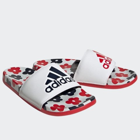 Klapki adidas Adilette Comfort W HQ7081 Klapki adidas Adilette Comfort W HQ7081
