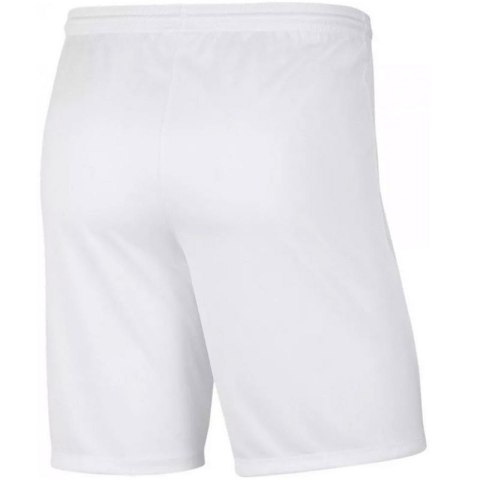 Spodenki Nike Y Park III Jr BV6865 102 Spodenki Nike Y Park III Jr BV6865 102
