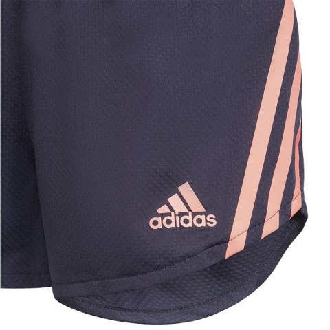 Spodenki adidas 3S KN Short Jr HE2098 Spodenki adidas 3S KN Short Jr HE2098