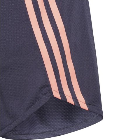 Spodenki adidas 3S KN Short Jr HE2098 Spodenki adidas 3S KN Short Jr HE2098