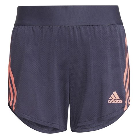 Spodenki adidas 3S KN Short Jr HE2098 Spodenki adidas 3S KN Short Jr HE2098