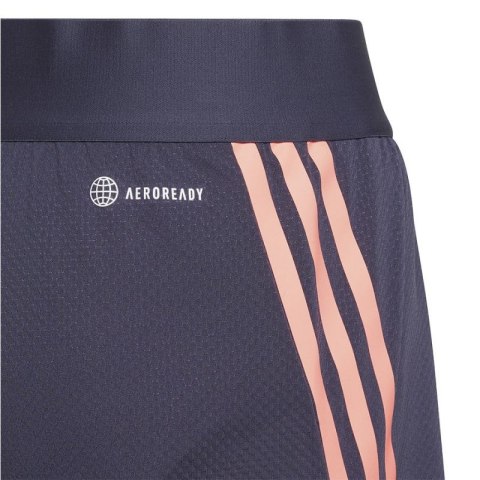 Spodenki adidas 3S KN Short Jr HE2098 Spodenki adidas 3S KN Short Jr HE2098