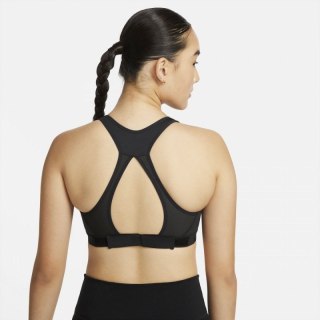 Stanik sportowy Nike Dri-FIT Swoosh W DD0428-010-SA