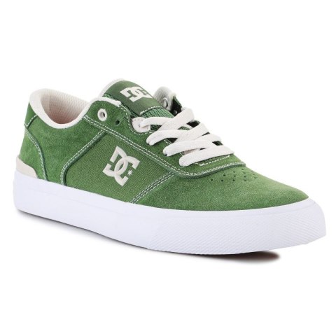 Buty DC Teknic S Jaakko Dark Olive ADYS300752-OL0 M 300752-OL0 Buty DC Teknic S Jaakko Dark Olive ADYS300752-OL0 M 300752-OL0