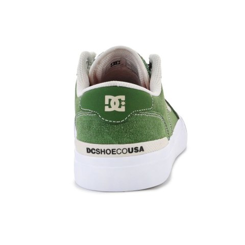 Buty DC Teknic S Jaakko Dark Olive ADYS300752-OL0 M 300752-OL0 Buty DC Teknic S Jaakko Dark Olive ADYS300752-OL0 M 300752-OL0