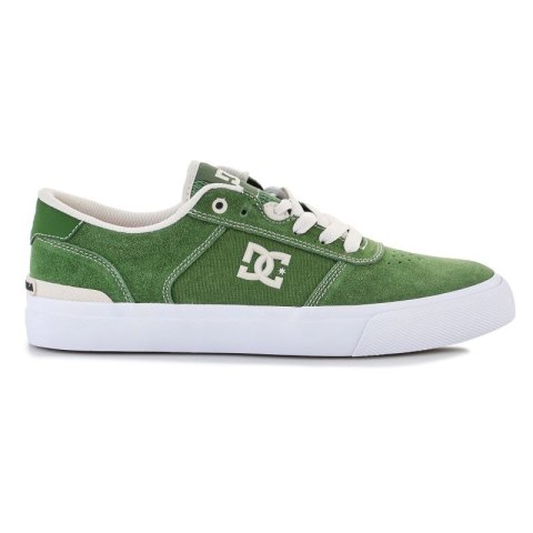 Buty DC Teknic S Jaakko Dark Olive ADYS300752-OL0 M 300752-OL0 Buty DC Teknic S Jaakko Dark Olive ADYS300752-OL0 M 300752-OL0