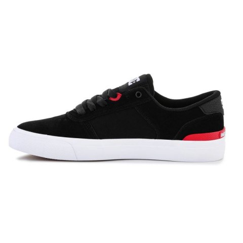 Buty DC Teknic S M 300739-BKW Buty DC Teknic S M 300739-BKW