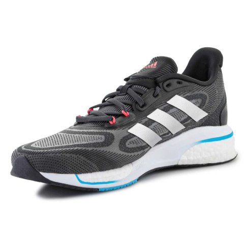 Buty adidas Supernova + M GY6555 Buty adidas Supernova + M GY6555