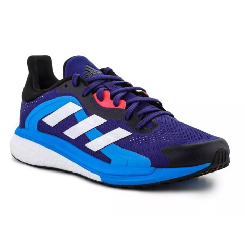 Buty do biegania adidas Solar Glide 4 St M MGX3056 Buty do biegania adidas Solar Glide 4 St M MGX3056