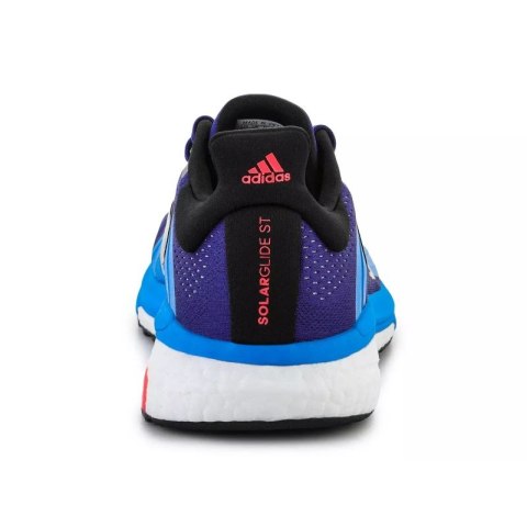 Buty do biegania adidas Solar Glide 4 St M MGX3056 Buty do biegania adidas Solar Glide 4 St M MGX3056