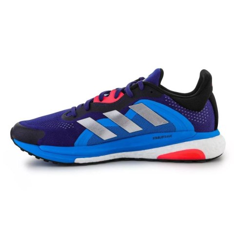 Buty do biegania adidas Solar Glide 4 St M MGX3056 Buty do biegania adidas Solar Glide 4 St M MGX3056