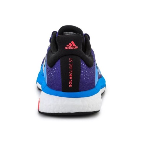 Buty do biegania adidas Solar Glide 4 St M MGX3056 Buty do biegania adidas Solar Glide 4 St M MGX3056
