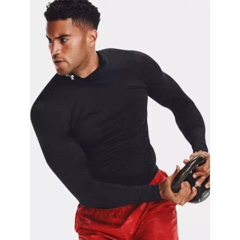 Koszulka termoaktywna Under Armour M 1369606-001 Koszulka termoaktywna Under Armour M 1369606-001