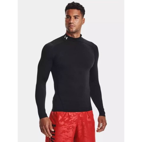 Koszulka termoaktywna Under Armour M 1369606-001 Koszulka termoaktywna Under Armour M 1369606-001