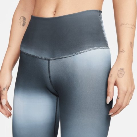 Legginsy Nike Yoga W DV9161-010 Legginsy Nike Yoga W DV9161-010